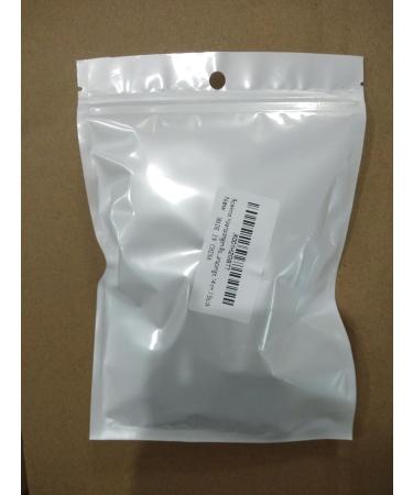 Bowknot Hair Clips - Red & Black Loop Clips | Large 14cm Clips with Satin Tape for Women & Girls - 2 Pieces - Buy Online on GoSupps.com