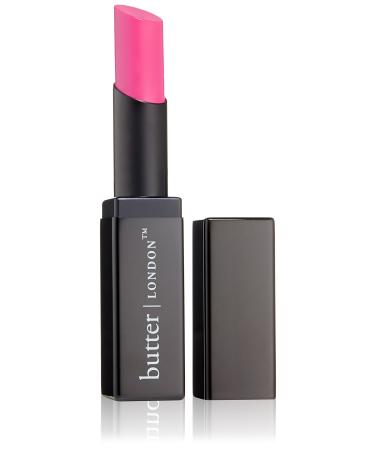 butter LONDON Lippy Moisture Matte Lipstick Primrose Hill Picnic