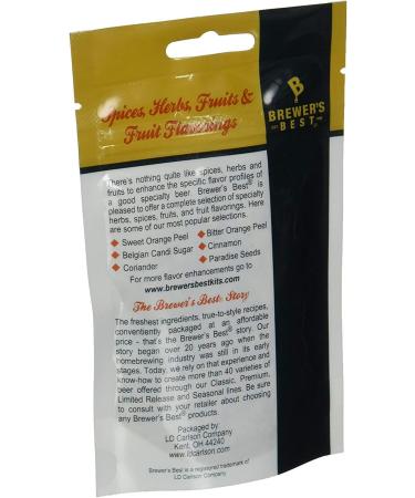 Brewing Herbs and Spices - Licorice Root Limited Edition - Buy Online on GoSupps.com