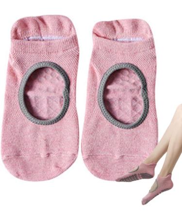 Massage Socks for Women - Magnetic Foot Care & Reflexology Socks | High Elasticity Foot Massage Socks for Home Use - Buy Online on GoSupps.com
