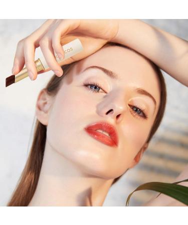  SOYDAN Color Changing Lip - Nourishing & Plumping Lip Gloss Natural Lip Color for Sisters Girlfriends & Women Moisturizer Conditioner & Dye for Dry Lips 25g - Buy Online on GoSupps.com