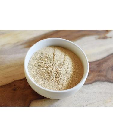 Anthony's Premium Oat Milk Powder 8 oz - Gluten Free, Non GMO, Vegan - Made in USA - Buy Online on GoSupps.com