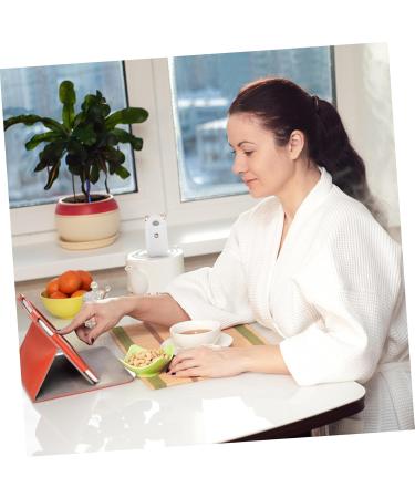 DRESSOOS Portable Humidifiers 1pc Beauty Humidifier Hand Held Steamer Portable Steamer Face Steamer Usb Hydrating Instrument 10.3X5.5CM - Buy Online on GoSupps.com