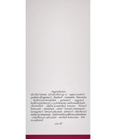 Diptyque 34 Eau De Toilette 100ml Clove Floral Rose 3.4 Ounce - Buy Online on GoSupps.com