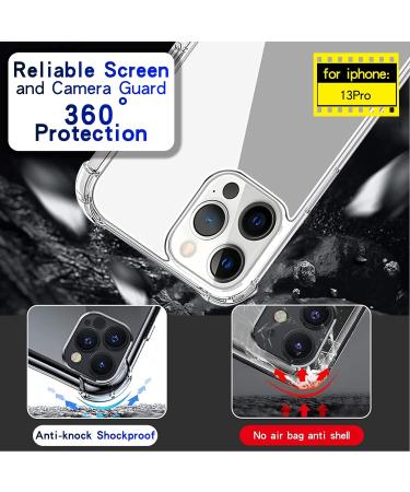 Cavdycidy iPhone 13 Pro Classic Mirror Case for Women - Acrylic Mirror Phone Case for Outdoor Makeup - Beauty Essential for Girls - 13 Pro - Buy Online on GoSupps.com