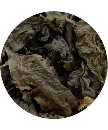  GOARTEA GOARTEA 100g (3.5 Oz) Supreme High Mountain Fujian Organic Anxi ROASTED Dark Tie Guan Yin Iron Goddess Chinese Oolong Tea - Buy Online on GoSupps.com