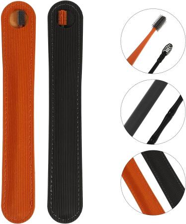 6pcs Healifty Ear Cleaner Set - Silicone Spiral & Stainless Steel Earwax Remover Tool - Portable & Washable - Assorted Colors - Buy Online on GoSupps.com