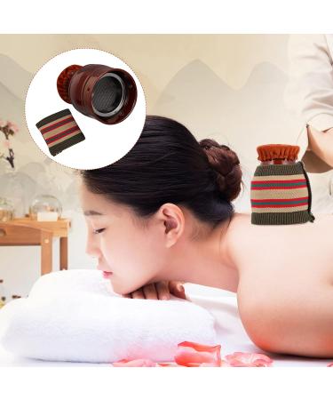 Milist Accessories: 1 Set Ceramic Moxibustion Cups - International Shipping Available - Buy Online on GoSupps.com
