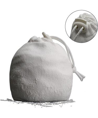 Alpidex Chalk Ball Refill 60G | Reflective Climbing & Gym Chalk Set | Perfect for Bouldering Weight Lifting Pole Dance & Fitness - Buy Online on GoSupps.com