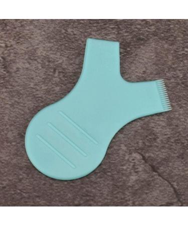 Dajidafu 10 Pieces Y Eyelash Brush Lashes Separating Tool Perm Pads Comb Accessories Perming Brushes Lash Extension Supplies - Buy Online on GoSupps.com