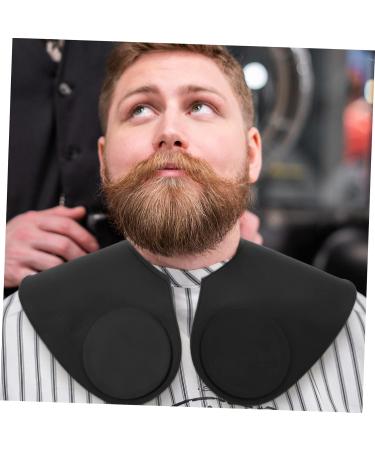 MERRYHAPY 1pc Silicone Haircut Shoulder Pads Neck Protector Hairdressing Shawl for Barbershop Hairdressing Cloak Barbershop Tool Salon Shoulder Pad Hair Cutting Cape Hairdressing Cape - Buy Online on GoSupps.com