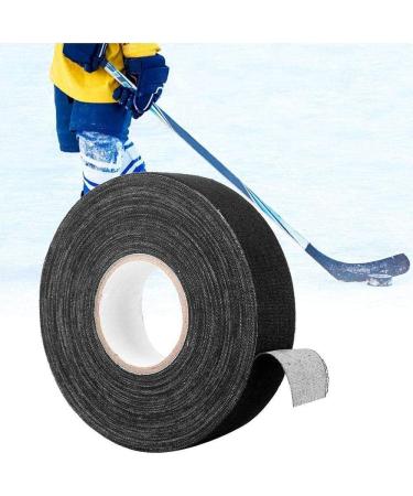Buy XLKJ 2 Rolls Non-Slip Hockey Stick Tape - Self-Adhesive Grip Tape for Ultimate Control | International Shipping Available - Buy Online on GoSupps.com