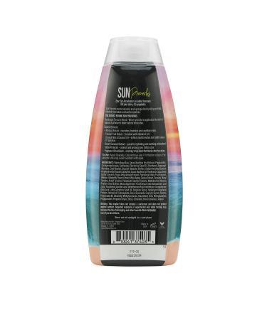 Elegant Sun SUN PROVERBS Dark Accelerator Bronzer-Free Tanning Lotion with Ultra Melanin Boosting Blend - Anti-Aging Nourishing Extracts - Best Flawless Tanning Solution - Buy Online on GoSupps.com