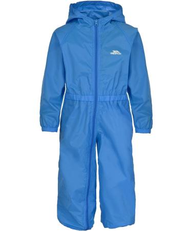 Buy Trespass Kids' 2-3 Cobalt - Best Deals Online - Buy Online on GoSupps.com
