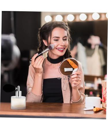 MERRYHAPY Air Bag Perfume Bottle Empty Spray Bottle Empty Perfume Atomizer Sprayer Bottle Small Perfume Bottle Travel Perfume Atomizer Refillable Perfume Sprayer Perfume Glass Sprayer - Buy Online on GoSupps.com