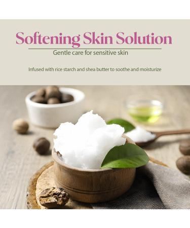 Soothing Cream for Eczema with CBD - Natural Itch Relief Cream for Psoriasis Eczema Dry Skin Dermatitis - Derma Cream for Skin Care - Eusphera 4Derma - 50ml - Buy Online on GoSupps.com