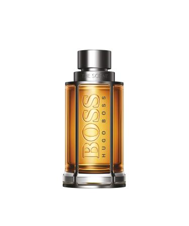 BOSS The Scent Aftershave Lotion 100 ml