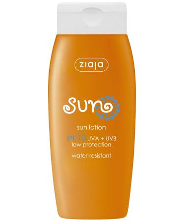 Protector Solar Spf10-150 ml