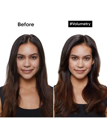 L'Oreal Professionnel Volumetry Root Lifting Spray | Adds Volume & Lift | For Fine Hair | Non-Sticky Formula | 4.2 Fl. Oz - Buy Online on GoSupps.com