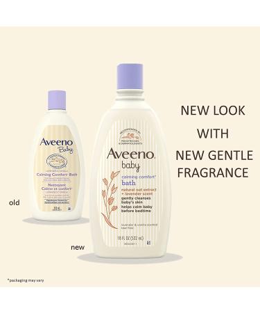 Aveeno deals baby 500ml