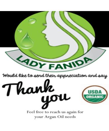 100% Pure USDA Organic Argan Oil - Hydrating Beauty Oil for Hair & Skin | Nourishing Anti-Aging Moisturizer - 100ml - Buy Online on GoSupps.com