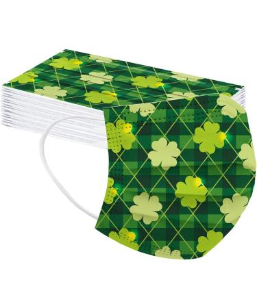 ZQP Mix Valentine's Day Face Bandana Disposable for Outdoor Heart Shaped Romantic Love Themed Facial Decorations 50 count (Pack of 1) A1124-309 - Buy Online on GoSupps.com