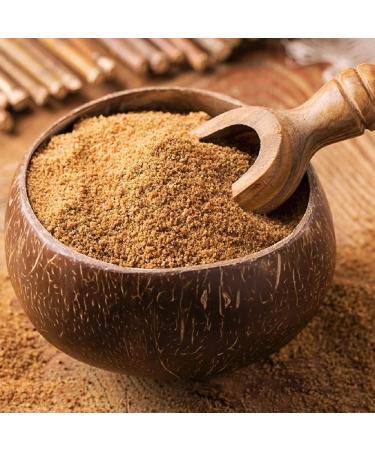 Organic Swaad Coconut Sugar 1kg - Buy Online on GoSupps.com
