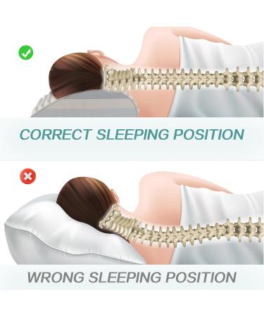 Refresh Neck & Back Stretcher - Effective Pain Relief Massage Device for Neck and Back - Buy Online on GoSupps.com