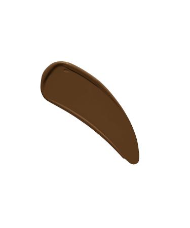 NYX Born To Glow Radiant Foundation in Walnut - Deep with Neutral Undertone - Buy Online on GoSupps.com