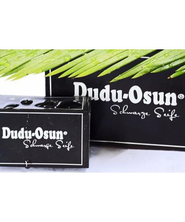Dudu Osun - Black Soap 25g - Buy Online on GoSupps.com
