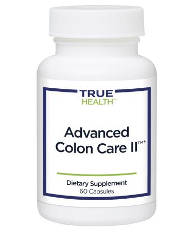 Advanced Colon Care II