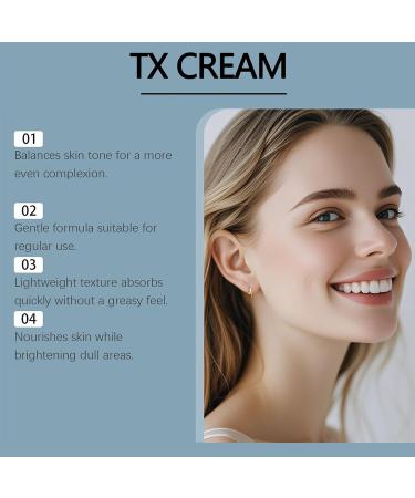  Jingmiger Brightening Cream Anti-Dark Spot Lotion | Moisturizing for Dry Skin | for Sensitivity Redness and Dryness - Day Night Home Travel - Buy Online on GoSupps.com