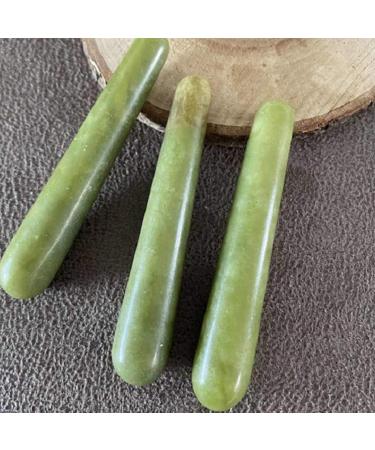 HEALLILY Health Care Pen Massage Stick - Meridian Energy Acupoint Pen for Pain Relief and Muscle Healing - Buy Online on GoSupps.com