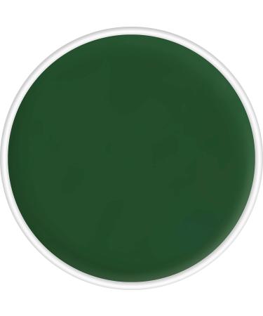 KRYOLAN AQUACOLOR Make-up various sizes (4 ml green 512)