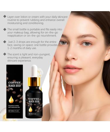  Zasdvn Oil for Dry Skin 30ml Organic and Natural Facial Moisturizing Lotion - Natural Face Oil For Women and Men Travel Dates Work Night and More - Buy Online on GoSupps.com