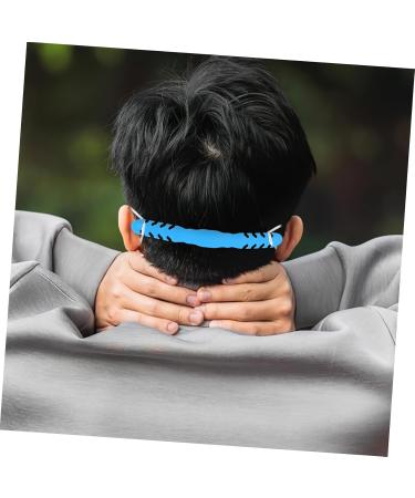 Lalafina 10-Pack Facial Protection Screen & Ear Hook Mask Clip - Adjustable Comfort for Enhanced Face Mask Fit | International Shipping - Buy Online on GoSupps.com