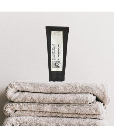 Panier des Sens Men's 3-in-1 Body Wash | Shower Gel Face Wash & Shampoo - 96% Natural Made in France - 6.7Fl.oz/200ml - Buy Online on GoSupps.com