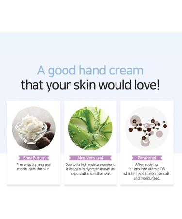 Newmoisture Bomb Hand Cream 80MlPeach Flavor - Buy Online on GoSupps.com