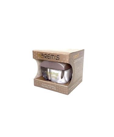 Harem's Pearl Powder Care Cream | Anti-Wrinkle & Natural Care Cream with Natural Oils Shop Internationally - Buy Online on GoSupps.com