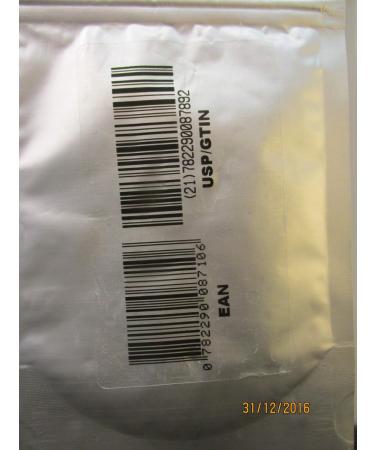 100 Grams Hordenine HCLC Powder 99.8% CAS# 6027-23-2 - Buy Online on GoSupps.com