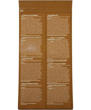 Mix for rustic pan 1kg Schar - Buy Online on GoSupps.com