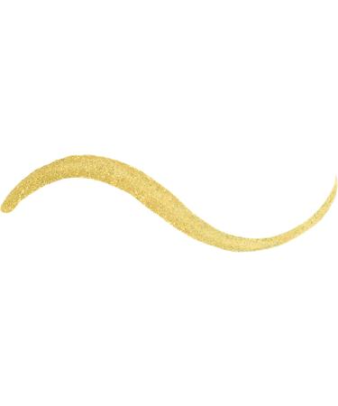 Rimmel Ink Me Eye & Body Eyeliner 002 Gold - Buy Online on GoSupps.com
