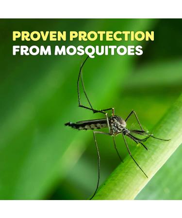 OFF! Defense Insect Repellent Spritz | Picaridin Formula | Deet-Free Bug Spray | Long-Lasting Mosquito Protection | 4 oz - Buy Online on GoSupps.com