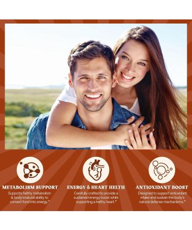 Oopeatol Metabolism Support Cinnamon Powder | with Collagen Minerals & Blueberry for Energy Equilibrium Heart Health & Digestive Wellness Cooking & Beverage Use - Buy Online on GoSupps.com