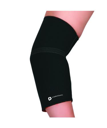 Thermoskin Elbow Support Black Large