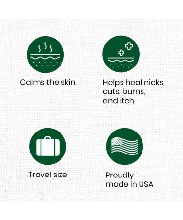 Clubman Lime Sec After Shave Lotion 1.7 fl. Oz x 2 packs - Buy Online on GoSupps.com