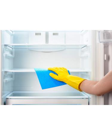 Duzzit Baking Soda **550g** Non Scratch Multipurpose Powerful Cleaning Action. Eliminates Stains Such As Coffee Orange Grease And Wine. Comes with 10% Extra Free - Buy Online on GoSupps.com