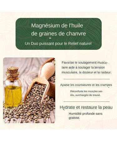  Pruojhw Gentle Sleep Cream | Sleep Aid Product Moisturizing Body Cream For Women Men Gardeners Sports Enthusiasts Athletes Hikers Teachers Gardening - Buy Online on GoSupps.com