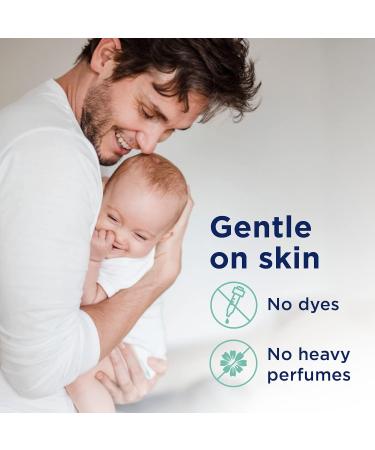 Downy RINSE & REFRESH Laundry Odor Remover and Fabric Softener Cool Cotton 754 ml Safe on ALL Fabrics Gentle on Skin HE Compatible Cool Cotton 754 ml (Pack of 1) - Buy Online on GoSupps.com