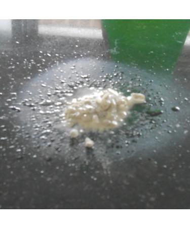 100g Marble Polishing Powder for Kitchen Countertops, Floors & Travertine - Restore Shine & Luster - Buy Online on GoSupps.com